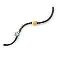 thumbnail image 3 of Scienceny Control de grifo de combustible de motocicleta de aluminio, accesorios de componentes de repuesto profesionales portátiles para motor Accesorios para motos, 3 of 6