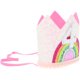 thumbnail image 4 of adorable gorro de cumpleaños para bebé, corona de arcoíris, diadema para fiesta, accesorio para fotos., 4 of 7