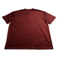 thumbnail image 6 of Henley Shirts for Men Crewneck Short Sleeve Button Down Shirt with Pocket Lightweight Casual Basic Blouses Going Out Tops 2026 Summer Beach Vacation Outfits, 6 of 8