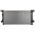 thumbnail image 2 of For Ford Expedition & Lincoln Navigator New Radiator - BuyAutoParts, 2 of 6