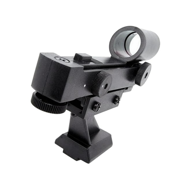 Accesorios De Alcance Para Telescopio Astronómico Soporte Puntero Alcance Ranura Sunnimix Alcance