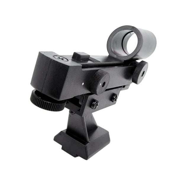 Accesorios de fijación de alcance Visor para soporte de telescopio astronómico Ranura de alcance jinwen Alcance