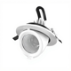 thumbnail image 1 of Abbraccia Foco COB LED orientable 4500K, 1 of 6