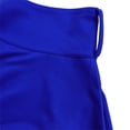 thumbnail image 7 of Posijego Women 2 Piece Summer Outfits Dressy Causal Short Sleeve Top and Flowy Midi Skirt Set Party Clubwear, 7 of 7