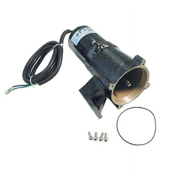 Trim Motor & Reservoir 2 Wire Force 85-150hp 1986-1991Pro #: PT116N X-Ref #: 820545F660541, F694541-1, F694541-2