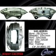 thumbnail image 2 of Centric Parts Disc Brake Caliper P/N:141.63531 Fits select: 2020 DODGE CHARGER, 2015-2020 DODGE CHALLENGER, 2 of 2