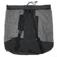 thumbnail image 2 of Sacs de Soccer pour Friandises Sac en Filet Soccer Basketball pour Entraîneurs Grande Capacité, 2 of 7