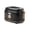 Black/Copper, variant on 2-Slice Stainless Steel Toaster with Defrost, Bagel & Reheat Functions