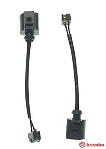 Brembo A00452 Brake Pad Wear Sensor