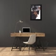 thumbnail image 4 of Sawall, Anastasia 17x24 Black Modern Framed Museum Art Print Titled - Beautiful Mistake, 4 of 5