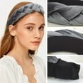 thumbnail image 4 of Fashion Hairband Criss Cross Hair Accessorie, 4 of 6