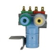 thumbnail image 2 of Whirlpool W10853654 Water Inlet Valve, 2 of 2