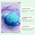 thumbnail image 6 of Upgrade Colorful Bath Bomb Gift,Handmade Balls with Hidden Surprise Figurines, 6 of 11