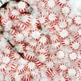 thumbnail image 3 of Starlight Peppermint Hard Candy - Bulk 1 Pound Individually Wrapped Peppermints, Refreshing Peppermint Candies, Christmas Candy - Starlights Mints - Approx 85 Count, 3 of 6