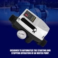 thumbnail image 3 of Loewten Pressure Controller, EPC-4 Water Pressure Controller, 10A 50/60Hz For 110V Water, 3 of 8
