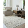 thumbnail image 2 of BoutiqueRugs Nikki Traditional Area Rug - Beachhouse - 9'4" x 13'1", 2 of 12