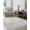 Beachhouse / Nikki, variant on Nikki Living Room, Bedroom Area Rug - Traditional - Beachhouse - 7' Round