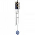 thumbnail image 1 of BSI PRODUCTS 27012 Wind Chimes - West Virginia Mountaineers, 1 of 1