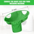 thumbnail image 2 of Panier à Linge Pliable 21 Pieds', Panier à Linge Rétractable Portable, Panier de Rangement Pliable, Panier à Linge Sale, Sac à Linge Panier à Linge Pliable, 2 of 5