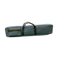 thumbnail image 3 of Lipstore 4x4 Inch Pool Cue Case, and Wear-Resistant Pool Cue Case Protector for 4 Grey Blue, 3 of 8