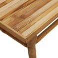 thumbnail image 5 of vidaXL Coffee Table 70x40x35 cm Bamboo, 5 of 5