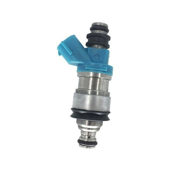 Fuel Injector - Compatible with 1998 - 2000 Toyota Sienna 3.0L V6 1999