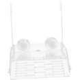 thumbnail image 1 of HUGFEGWE Tortoise Basking Platform, Reptile Climbing Ramp, Non-Slip Design, Lightweight, 1 Set CJB91-65548, 1 of 9