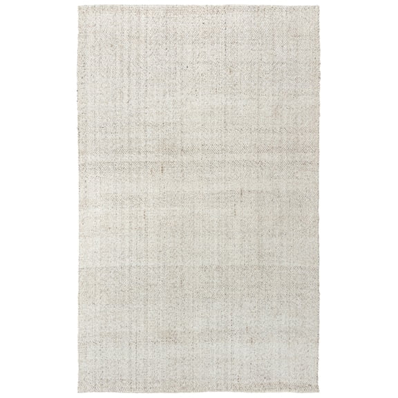 Rizzy Rugs Capri Area Rug CPI103 Beige Rows Banded 7' 6" x 9' 6" Rectangle