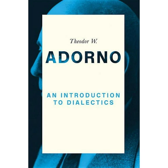 An Introduction to Dialectics (1958) (Hardcover)