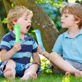 thumbnail image 5 of ACDANC 300 Disposable Ice Popsicle Mold Bags Comes with a Funnel,Bpa Free Freezer Tubes,Healthy Snack Yogurt Stick Juice Fruit Smoothies Ice Freezing, 5 of 9