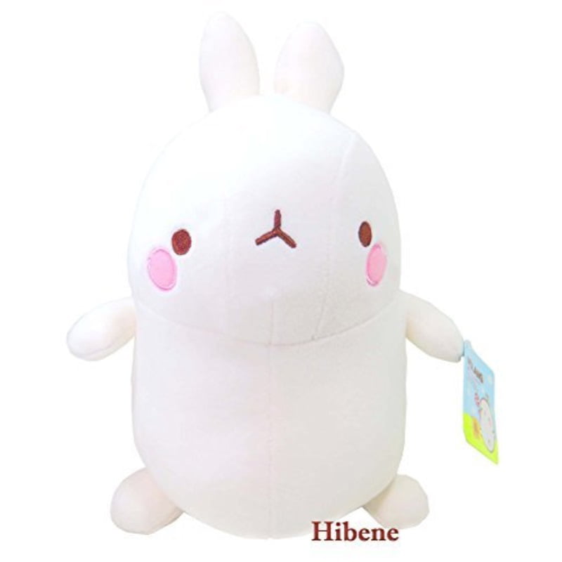 molang stuffed toy