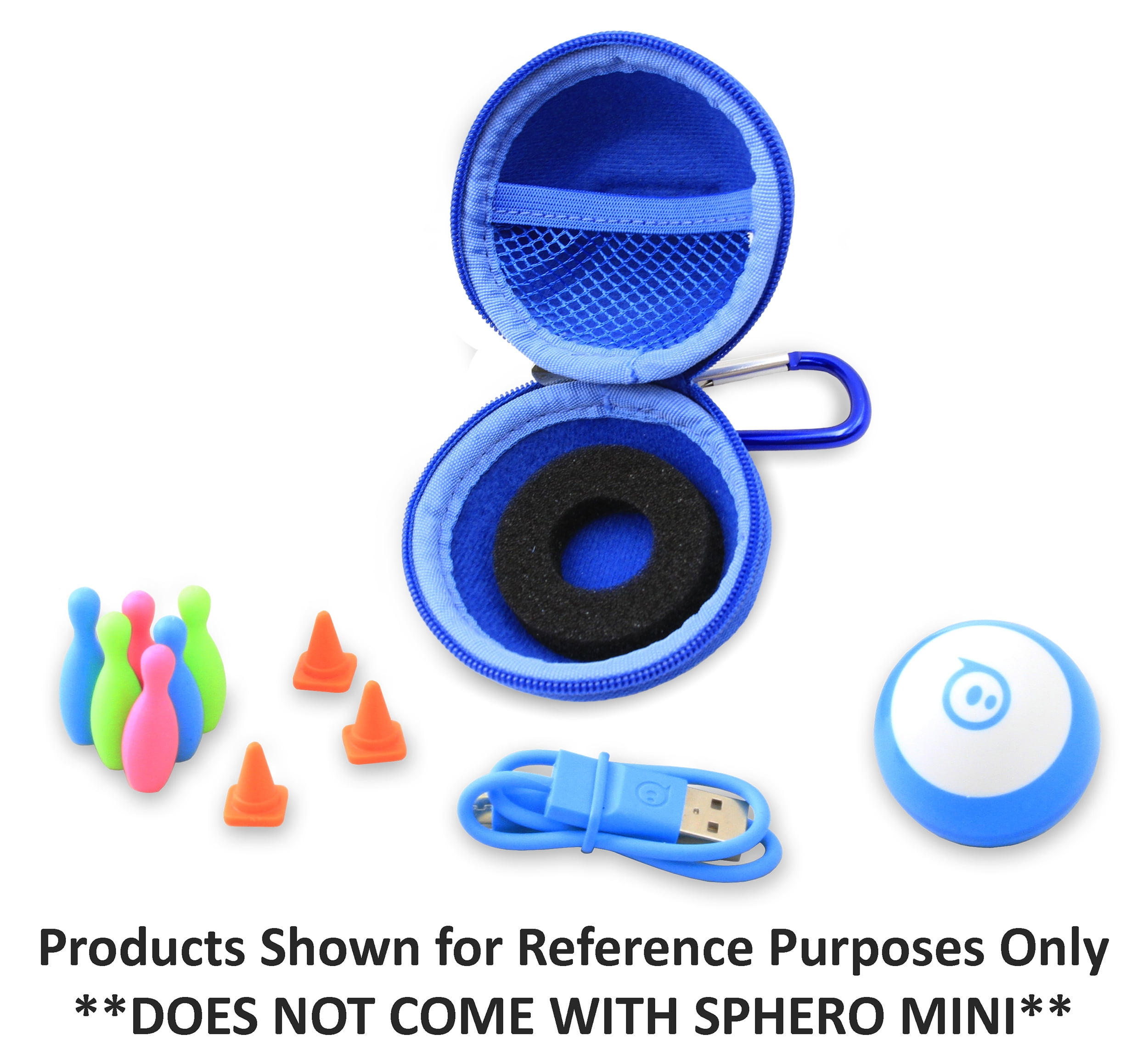 Mini sphero walmart 2025