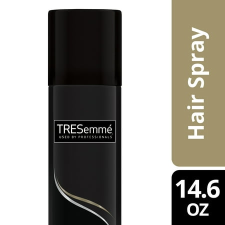 TRESemme TRES Two Hair Spray Extra Hold 14.6 oz