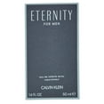 thumbnail image 3 of Calvin Klein Eternity Eau de Toilette Spray, Cologne for Men, 1.6 fl oz, 3 of 5