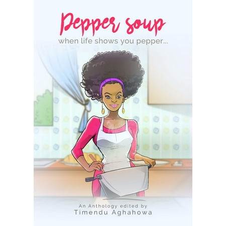 Pepper Soup - 1.00 - eBook
