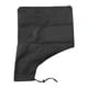 thumbnail image 5 of Bolsa de almacenamiento para soplador de hojas, impermeable, 420D, tela Oxford, soplador de hojas al vacío, bolsa de descarga inferior con cremallera para rastrillo Ultra soplador, 5 of 8