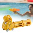 shamjina Water Squirter for Kid Beach Toy for Beach 46 Years Old