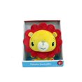 thumbnail image 1 of Adorable Peluche Assise Lion FISHER PRICE, 1 of 3