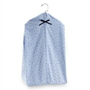 Bedtime Originals Travel Time Diaper Stacker