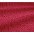 thumbnail image 4 of oneOone Cotton Jersey Red Fabric Small Motif Bandhani Diy Clothing Quilting Fabric Print Fabric By Yard 58 Inch Wide, 4 of 4