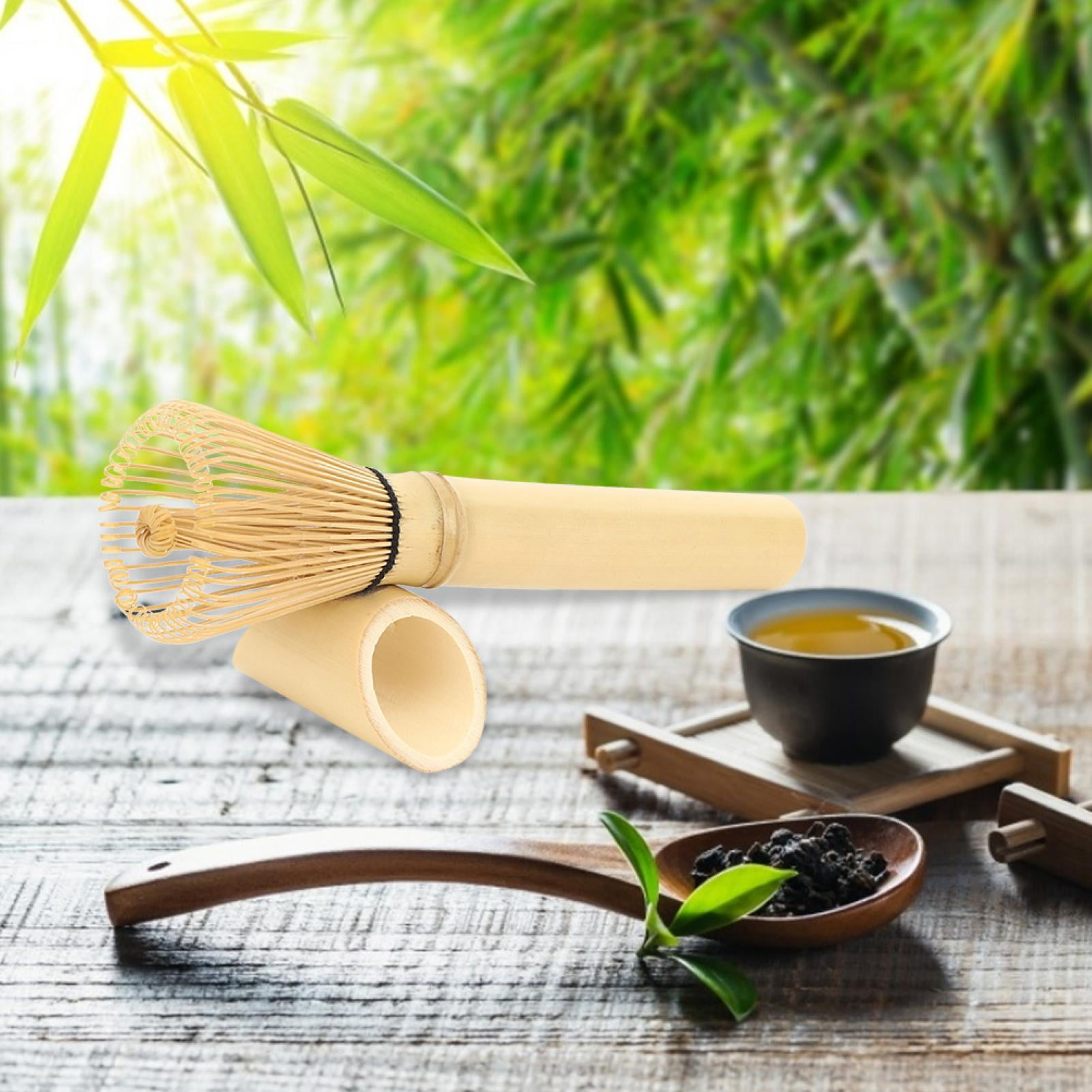 Matcha Powder Whipping Brush Matcha Whisk A Traditional Tea Brush Tool. 