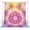 style, variant on Kaleidoscope Mandala Colorful Floral Boho Spring Backdrop Backdrops for Photography Photo Background Nature Scenery Banner
