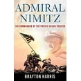 thumbnail image 2 of Pre-Owned Admiral Nimitz (Hardcover) 0230107656 9780230107656, 2 of 2
