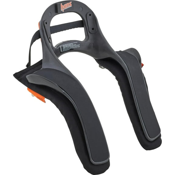 HANS DK14247.311 FIA/SF Hans Device Sport III, Post Anchor 20 Deg