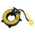 thumbnail image 1 of Steering Wheel Spiral Cable Clock Spring,Car Clock Spring 8619A018 Steering Clock Spiral Spring Cable Clock Air Spring Bag Sensor Optimal Efficiency, 1 of 14
