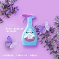thumbnail image 5 of Febreze Odor-Fighting Fabric Refresher, Mediterranean Lavender, 27 fl oz, 5 of 10
