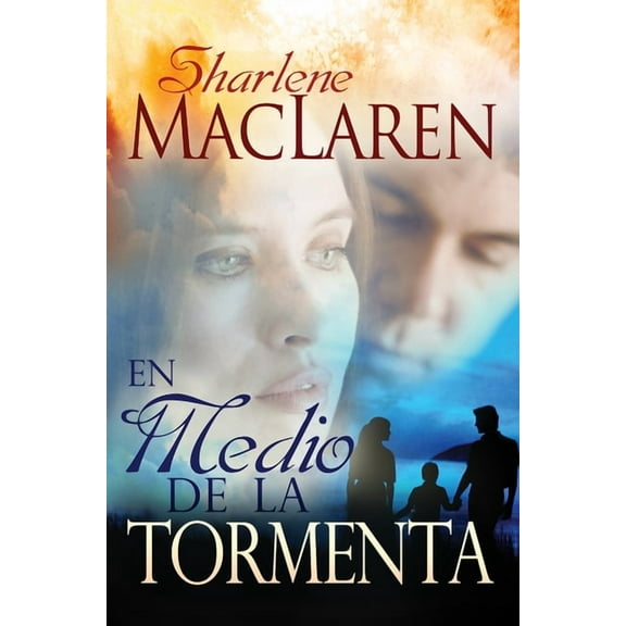 En medio de la tormenta (Paperback)