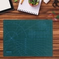 thumbnail image 4 of PVC Self Healing Cutting Mat Table Protection Board for Quilting Sewing Arts, 4 of 8