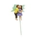 thumbnail image 2 of Fairy and Boy besando figuras estatuas en miniatura Jardín Jardín Regalo ideal para flores del patio trasero, 2 of 8