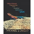thumbnail image 1 of Pre-Owned Object-Oriented Programming Featuring Graphical Applications in Java, 9780201726275, 0201726270, Paperback, 1 edition, 1 of 1